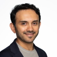 Vivek Zaveri